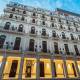 Hotel Mystique Habana