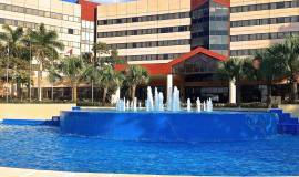 Hotel Memories Miramar Habana