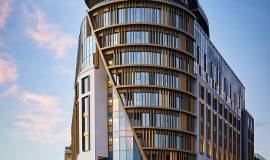 Hotel Royalton Habana Paseo del Prado