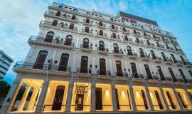 Hotel Mystique Habana