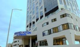 Hotel Grand Aston La Habana