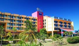 Hotel Barceló Solymar