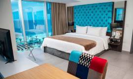 Tibisay Margarita MAP