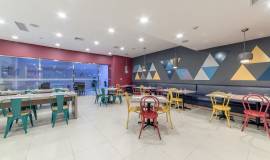 Santo Domingo Tradicional Hodelpa Novus Plaza