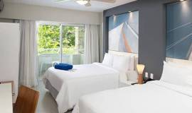 Paquete Santo Domingo Emotions Juan Dolio Paquete 7 días