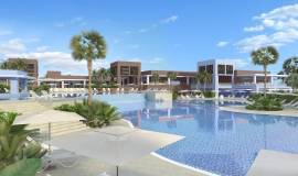 Hotel Grand Aston Cayo las Brujas