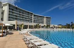 Hotel Grand Aston Varadero