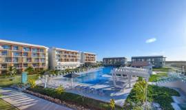 Hotel Grand Astón Cayo Paredón