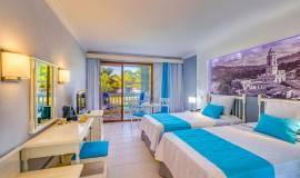 Hotel Memories Trinidad