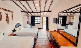 Margarita Village MAP