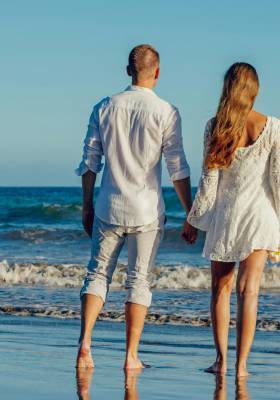 Weddings and Honeymoons