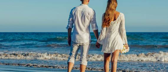 Weddings and Honeymoons